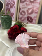 Shell Yeah! Hair Claw 🐚💗