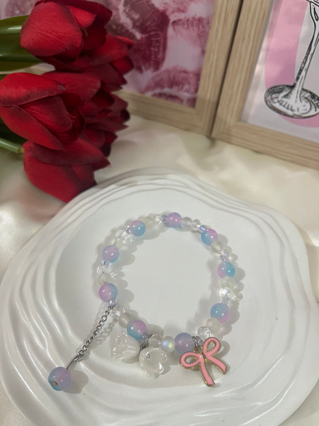 Everyday Cute Bracelet