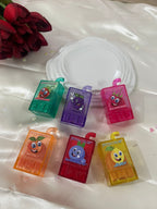 Twinkle Pout – Sparkly Lip Balm