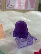 Twinkle Pout – Sparkly Lip Balm