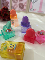 Twinkle Pout – Sparkly Lip Balm